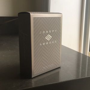 Joseph Abboud Eau De Toilette NWOT